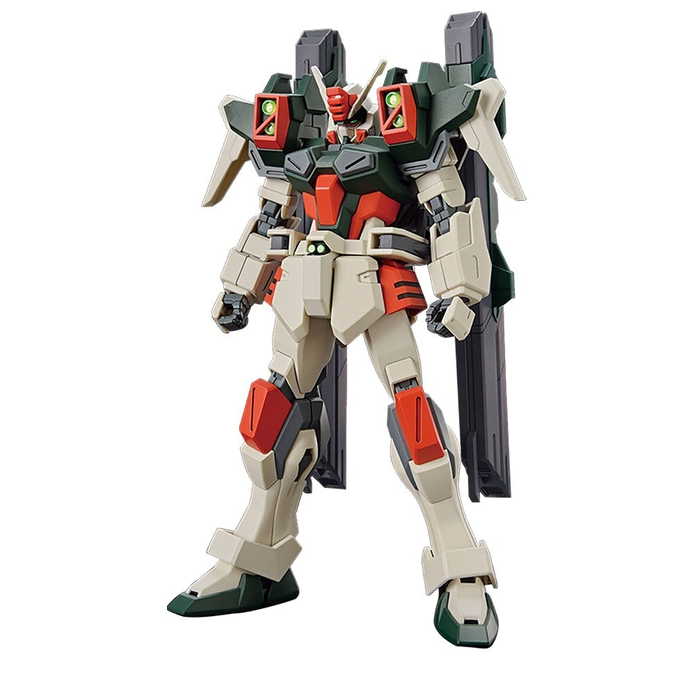Bandai 67171 HGCE LIGHTNING BUSTER GUNDAM 1/144 – Bild 2