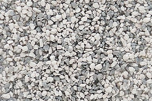 Woodland Scenics WB1393 Ballast fin gris mélangé 1L