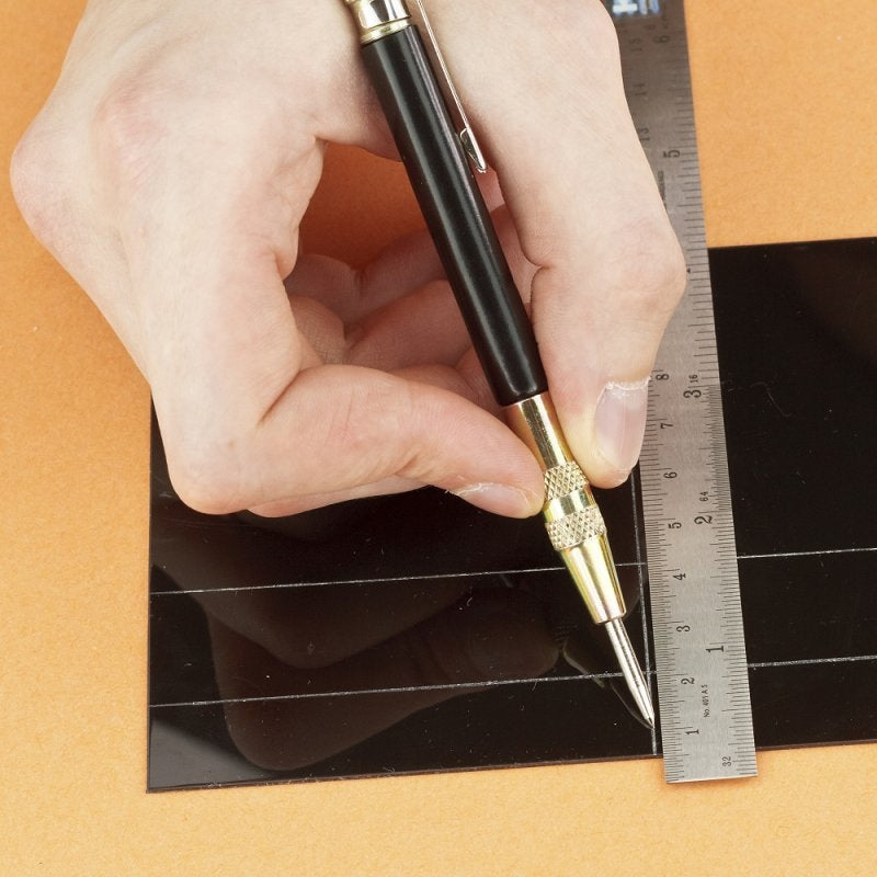 Modelcraft PSB0206-G Punch and Scribe Auto Centre Punch – immagine 5