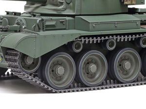 Tamiya 35380 Char de croisière britannique A34 Comet 1/35 – image 6