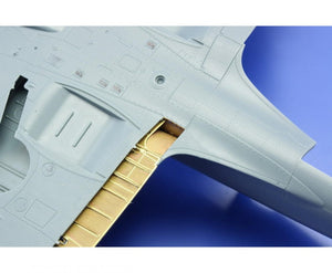 Eduard SIN64809 SPITFIRE Mk. IX ADVANCED 1/48 (Eduard) – image 3