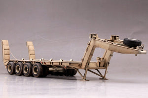 Hobby Boss 85519 M911 C-HET w/m747 Heavy Equipment Semi-Trailer 1/35 – imagen 14