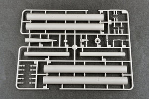 Trumpeter 01054 Terminal High Altitude Area Defence THAAD 1/35 – immagine 12
