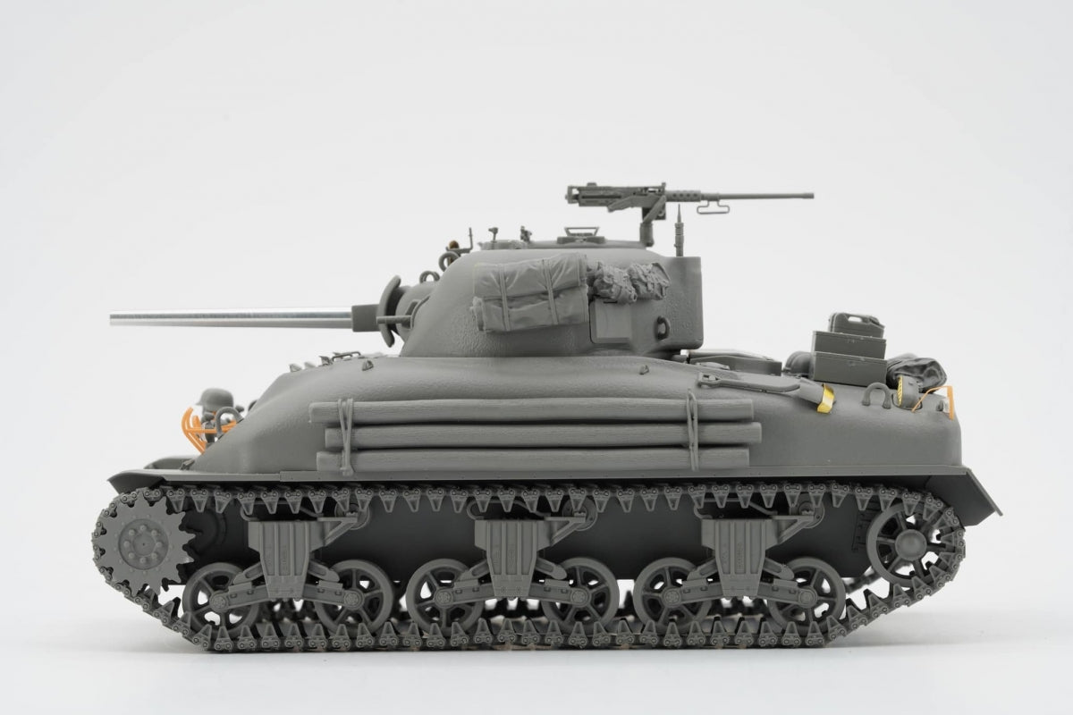 Border Model BT-047 Sherman M4A1 Mid 1/35 – immagine 14