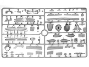 ICM 48287 JD-1D Invader Avion utilitaire de l&amp;#39;US Navy au 1/48 – image 12