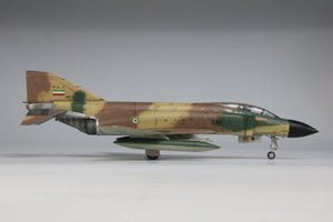 Fine Molds 72847 F-4D Jet Fighter IRIAF 1/72 – imagen 6