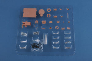 Hobby Boss 82601 Pz.Kpfw. VI Tiger I 1/16 – imagen 17