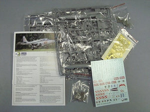 Arma Hobby 70001 TS-11 Iskra bis DF - deluxe set 1/72 – imagen 2