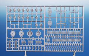 Special Armour 35008 Panzerbefehlswagen 35(t) 1/35 – imagen 5