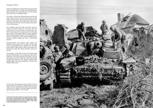 Abteilung 502 ABT751 PANZERJÄGER Armes et organisation des unités antichar de la Wehrmacht (1935-1945) – image 7
