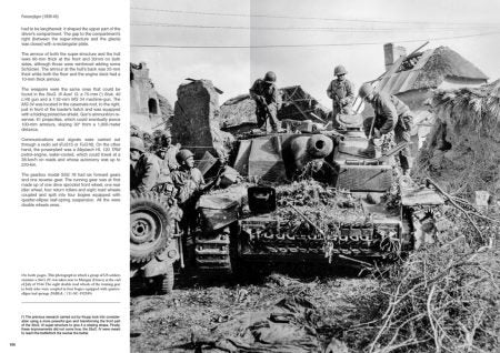 Abteilung 502 ABT751 PANZERJÄGER Armes et organisation des unités antichar de la Wehrmacht (1935-1945) – image 7