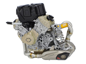Tamiya 14140 Ducati Superleggera V4 1/12 – immagine 6