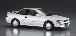 Hasegawa HC36 Toyota Corolla Levin AE92 GT Apex Early Version (1987) 1/24 – Bild 2