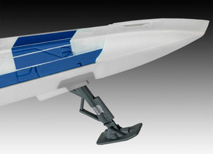 Maquette Revell 66744 Star Wars Resistance X-Wing Fighter 1/50 – image 6