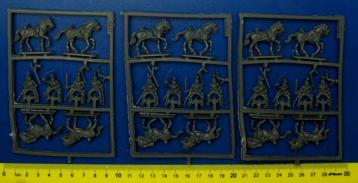 Hat 8175 Wurttemberg Cavalry 1/72