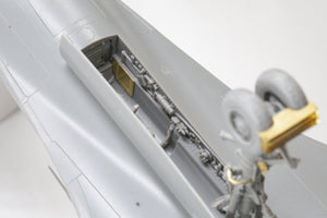 MiniBase 8001 SU-33 Flanker-D 1/48 – zdjęcie 46
