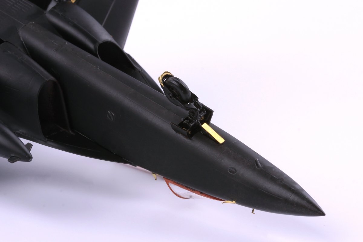 Eduard 73618 Yak-130 ZVEZDA 1/72 – image 8