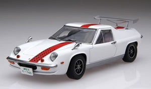 Fujimi 170251 CW-13 Lotus Europe Special Fubuki 1/24 – imagen 2