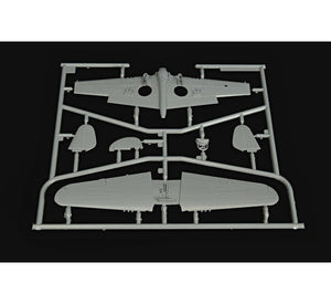 Special Hobby 72374 P-40N Warhawk 1/72 – imagen 6