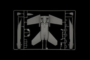 Italeri 2791 F/A-18 E SUPER HORNET 1/48 – Bild 9