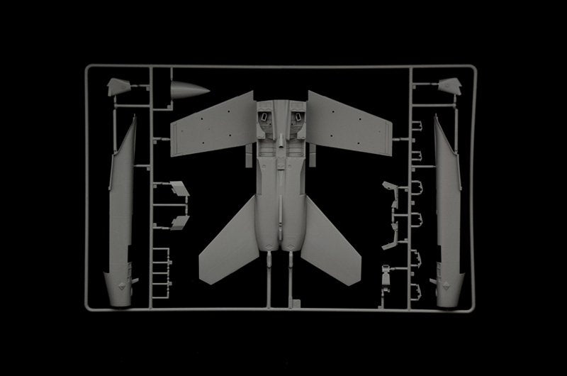 Italeri 2791 F/A-18 E SUPER HORNET 1/48 – Bild 9
