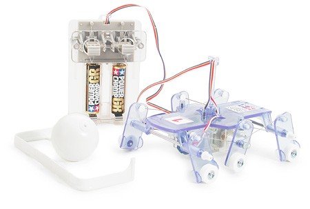 Tamiya 71107 Mechanical Insect - 2-channel Remote Control – image 2