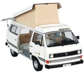 Revell 07344 VW T3 Westfalia Joker 1/25 – imagen 2
