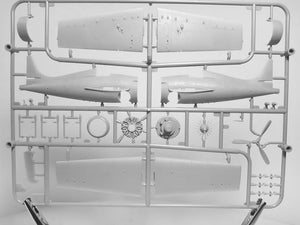 Arma Hobby 70050 FM-1 &amp;amp; FM-2 Wildcat Deluxe Set 1/72 – Bild 10