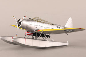 Hobby Boss 81784 TBD-1A Dévastateur 1/48 – image 9