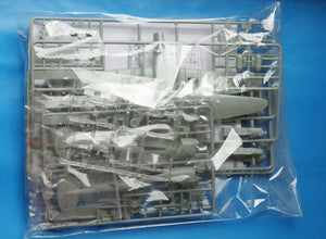 RS Models 94031 Lockheed P-38 J-15 - LO Wrangler (D-Day Edition) 1/72 – imagen 4