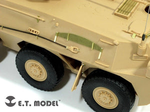 E.T. Model E35-036 Chinese PLA ZSL-92B IFV For Hobbyboss 82456 – imagen 3