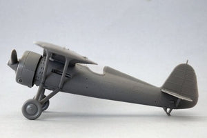 Arma Hobby 70017 PZL P.11c Kresy 1/72 – zdjęcie 8
