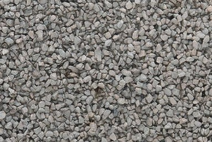 Woodland Scenics WB1375 Grey Fine Ballast podsypka 1L