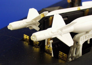 Eduard 49286 F-117A 1/48 Tamiya – zdjęcie 14