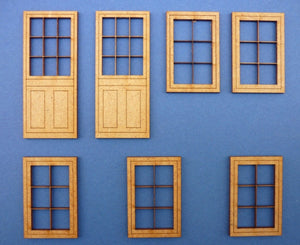 RT-Diorama 35166 Diorama-Base: &amp;quot;French Village&amp;quot; Part 1 1/35 – Bild 7