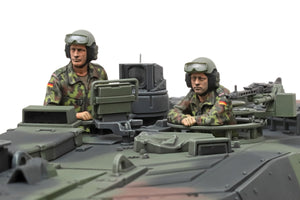 Tamiya 35387 Leopard 2 A7V 1/35 – image 12