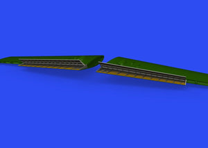 Eduard 648794 F4F-3 landing flaps PRINT EDUARD 1/48 – imagen 3
