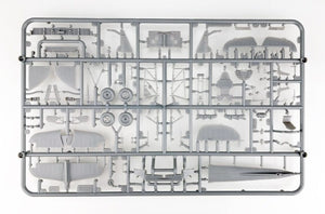 Arma Hobby 40009 Sea Hurricane Mk IIc 1/48 – imagen 9