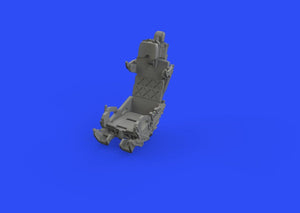 Eduard 672239 MiG-21PF ejection seat 1/72 EDUARD – imagen 2