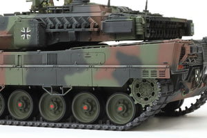 Tamiya 35387 Leopard 2 A7V 1/35 – image 11