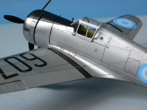 Clear Prop! CP4803 H-75O Hawk ADVANCED KIT 1/48 – zdjęcie 24