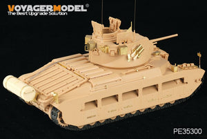 Voyager Model PE35300 WWII British Matilda Mk.III/IV for TAMIYA 35300 1/35 – Bild 3