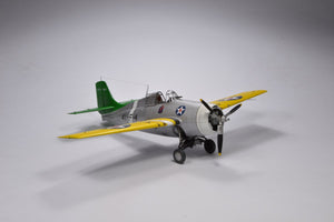 Eduard 82201 F4F-3 Wildcat ProfiPACK édition 1/48 – image 3