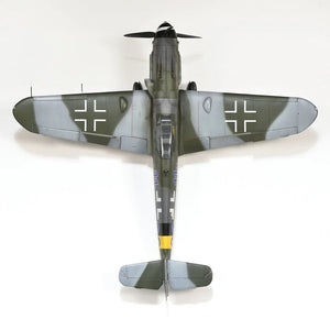 Zoukei-Mura SWS3220 Messerschmitt BF 109G-14 Gustav 1/32 – immagine 6