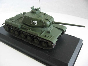 PST 72001 JS-1 Heavy Tank 1/72 – zdjęcie 4