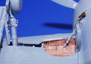 Eduard 73222 P-47D-20 1/72 TAMIYA – imagen 6