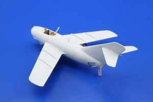 Eduard 73358 MiG-15 1/72 AIRFIX – Bild 3