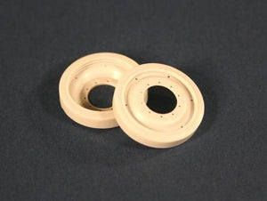Panzer Art RE35-077 Spare wheels for MBT “Centurion” 1/35 – imagen 2
