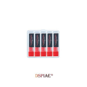 DSPIAE CS-PB01 PUSH BROACH COMBINATION SET / Zestaw do grawerowania – Bild 5