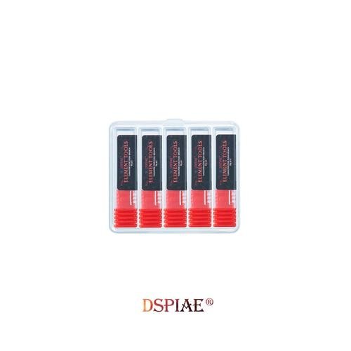 DSPIAE CS-PB01 PUSH BROACH COMBINATION SET / Zestaw do grawerowania – Bild 5